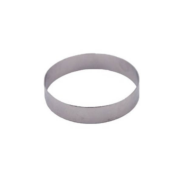 Desszertgyűrű (10*3 cm)